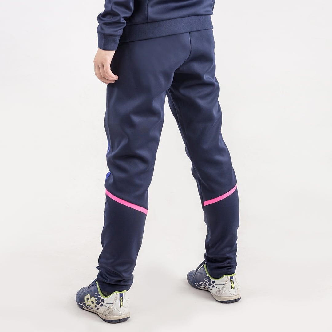Cikers Sports Shorts & Pants Pure - Kids Sports Pants