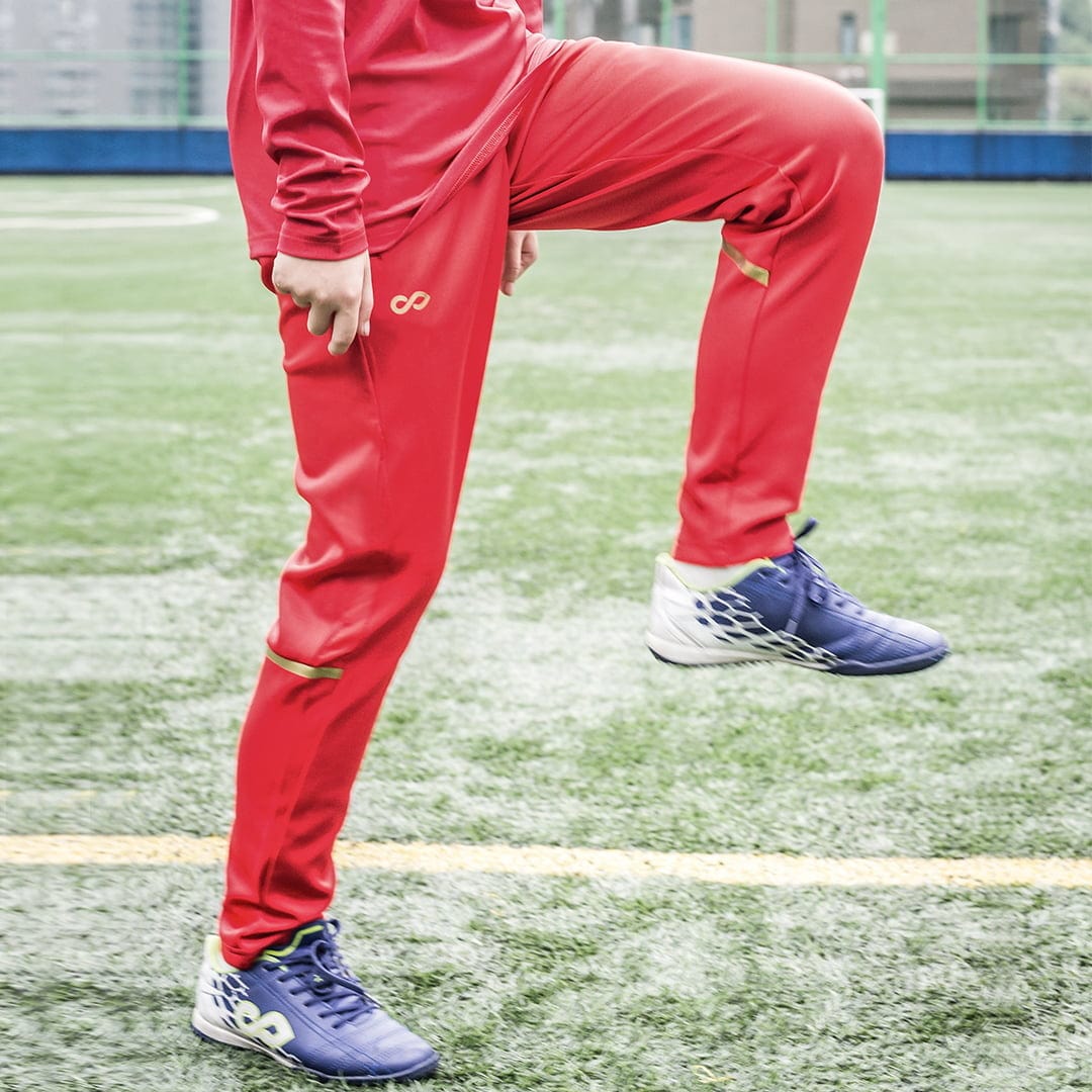 Cikers Sports Shorts & Pants Pure - Kids Sports Pants