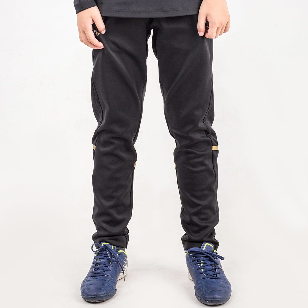 Cikers Sports Shorts & Pants Pure - Kids Sports Pants