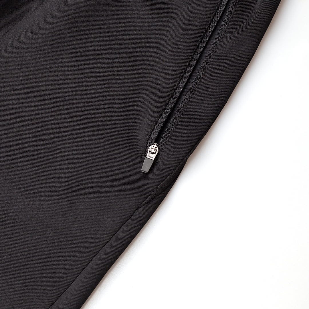 Cikers Sports Shorts & Pants Pure - Kids Sports Pants