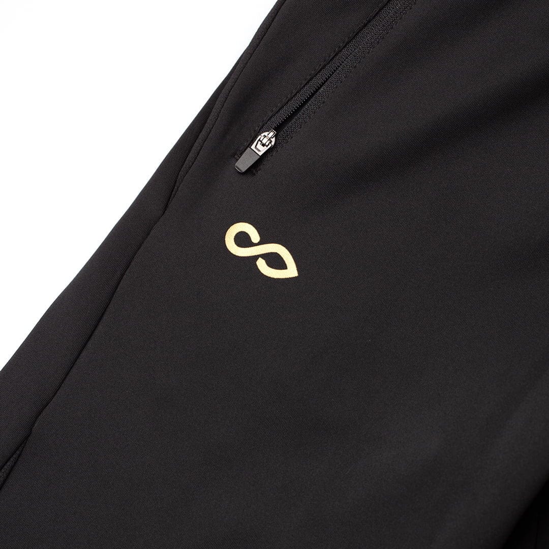 Cikers Sports Shorts & Pants Pure - Kids Sports Pants