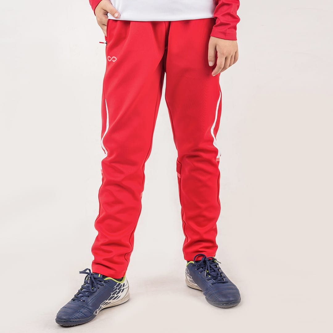 Cikers Sports Shorts & Pants Pure - Kids Sports Pants