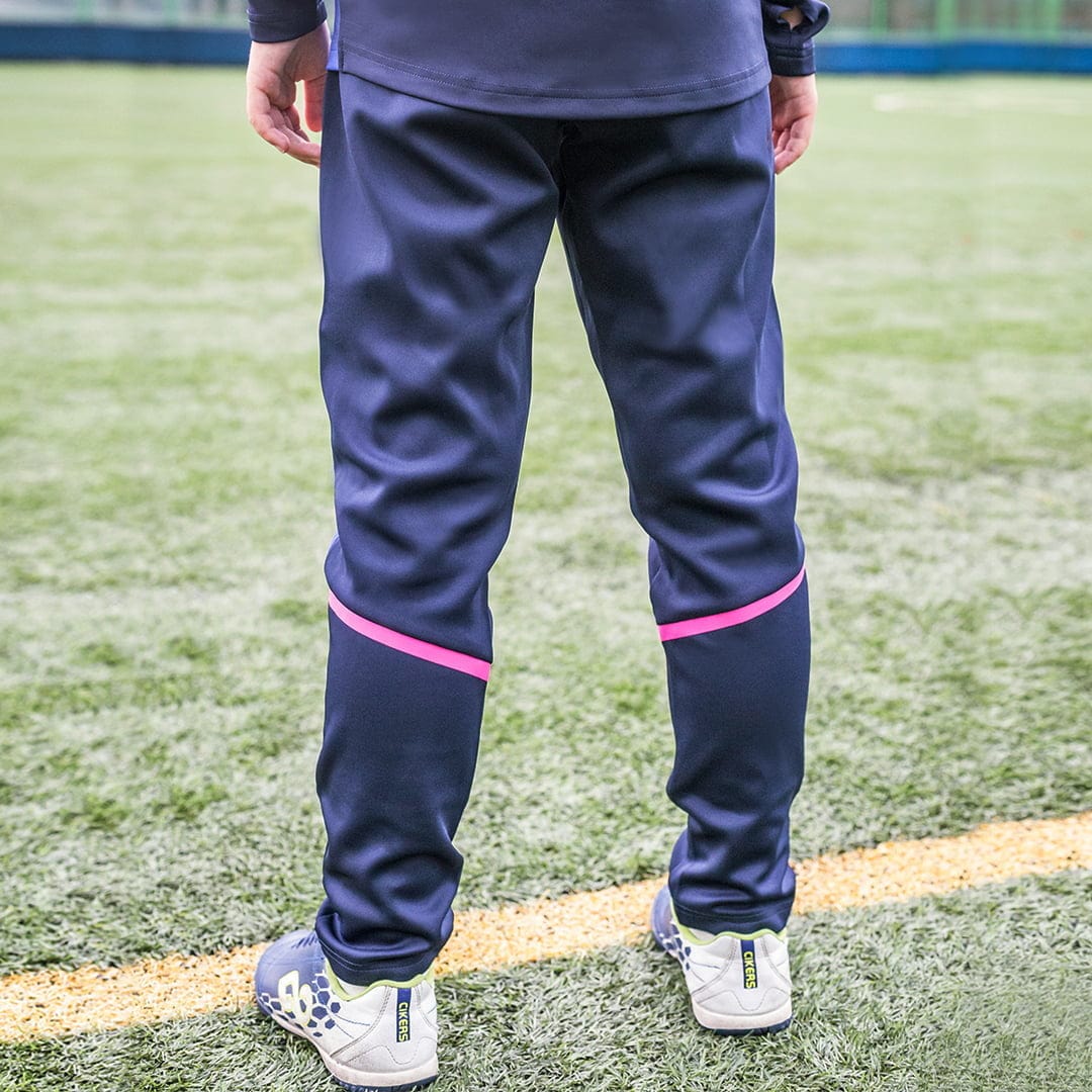 Cikers Sports Shorts & Pants Pure - Kids Sports Pants