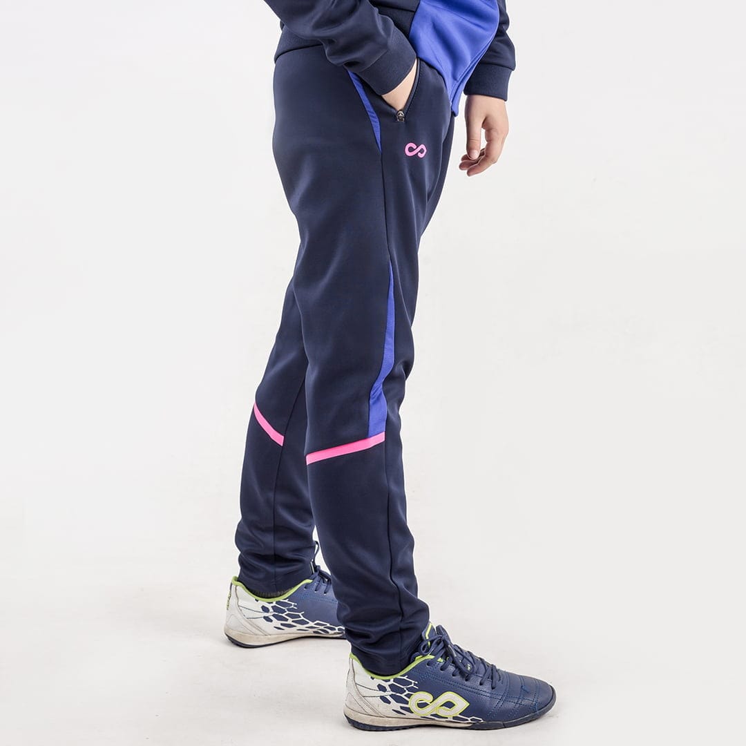Cikers Sports Shorts & Pants Pure - Kids Sports Pants