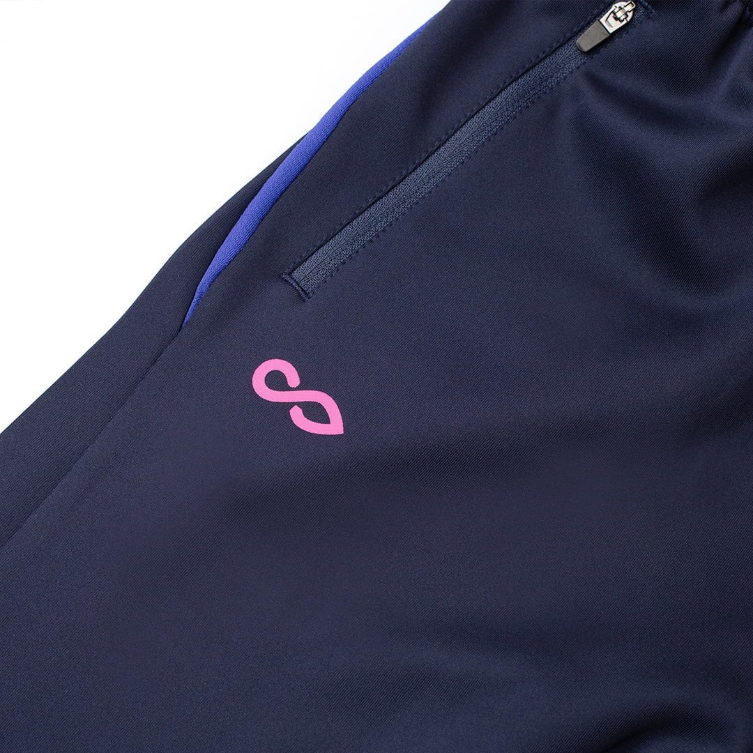 Cikers Sports Shorts & Pants Pure - Kids Sports Pants