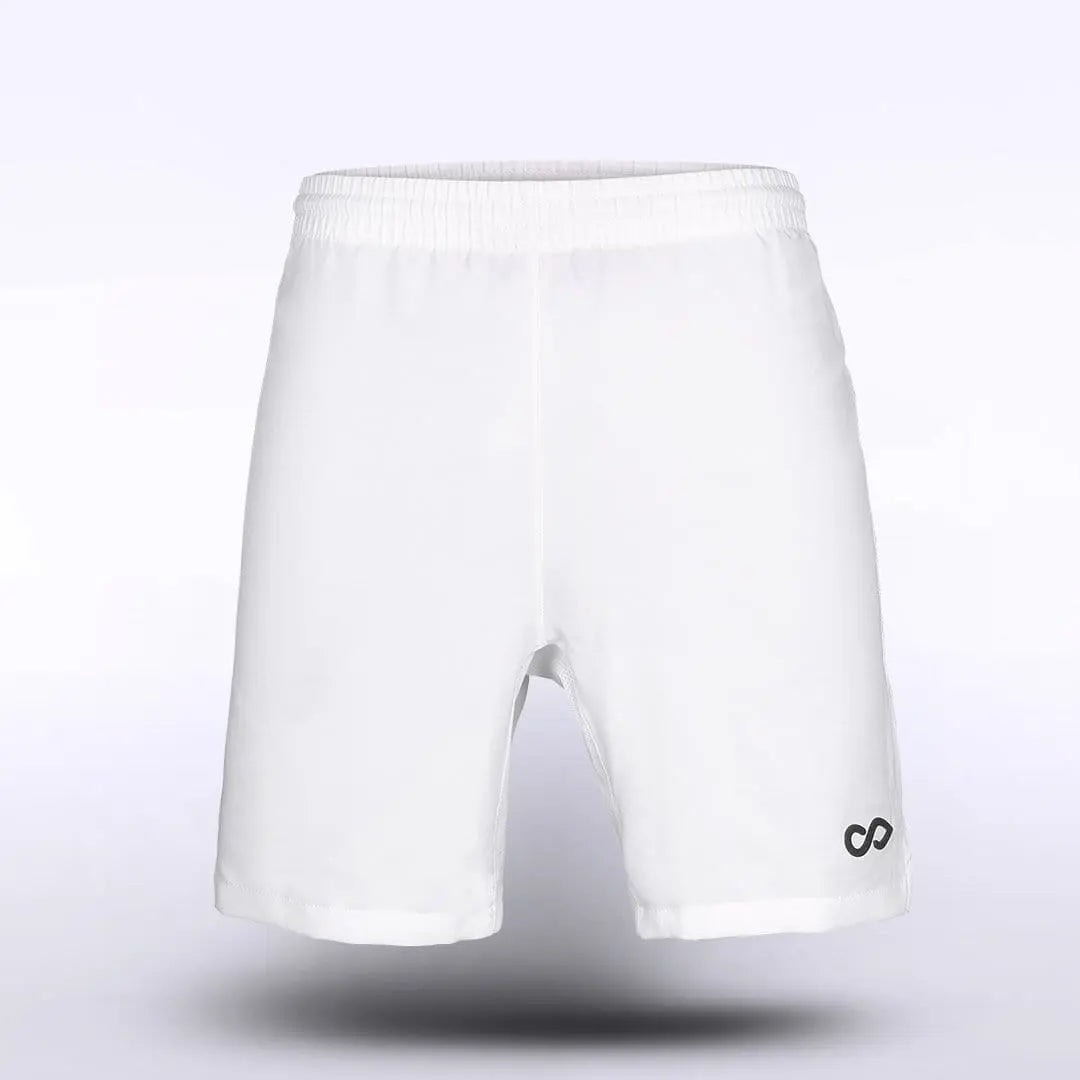 Cikers Sports Shorts & Pants White / S Artificial Intelligence Adult Shorts