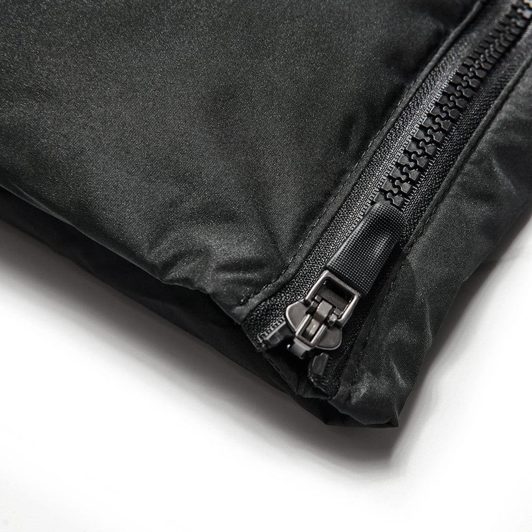 Cikers Sports Warm-Ups AI - Kids Winter Long Coat