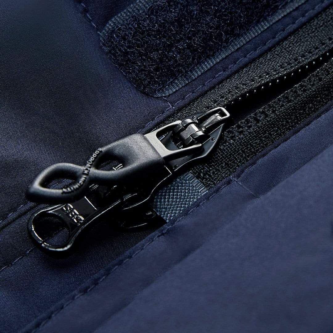 Cikers Sports Warm-Ups Falcon - Customized Long Puffer Jacket