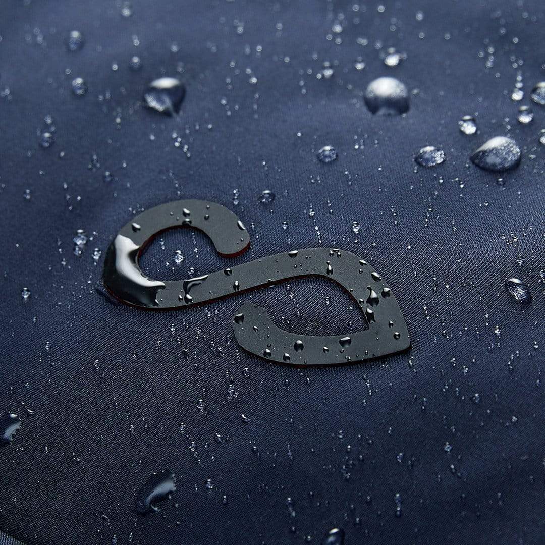 Cikers Sports Warm-Ups Falcon - Customized Long Puffer Jacket