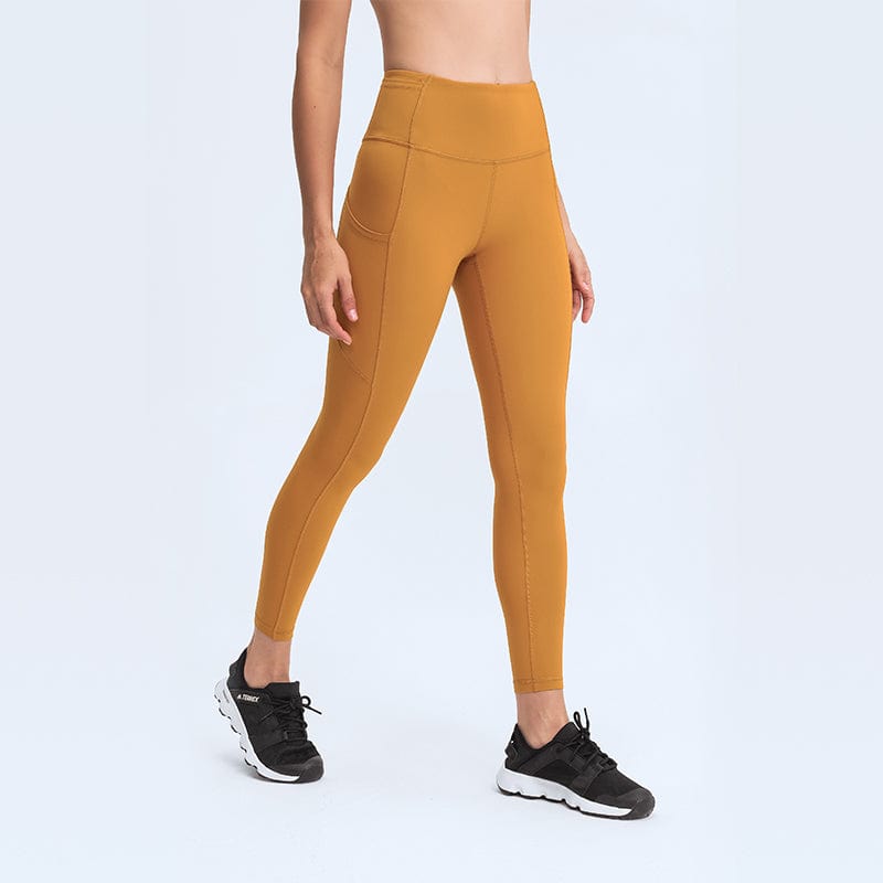 Cikers Sports Yoga Classic 2 - Customized Womens Yoga Leggings