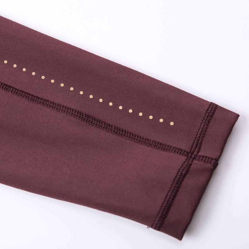 Cikers Sports Yoga Classic 2 - Customized Womens Yoga Leggings