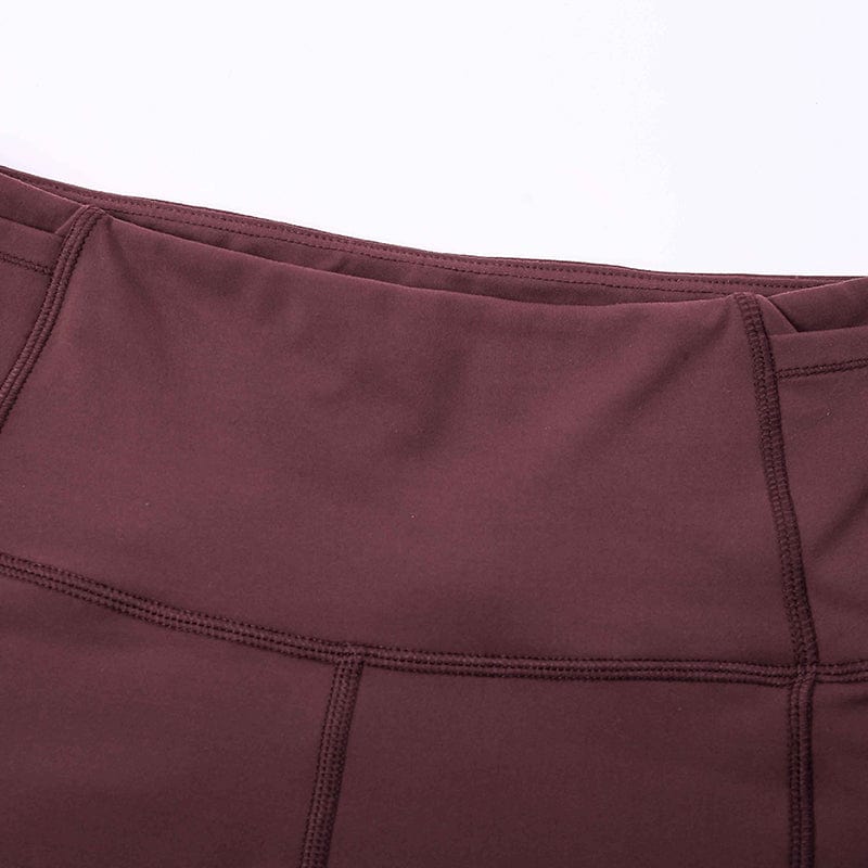 Cikers Sports Yoga Classic 2 - Customized Womens Yoga Leggings