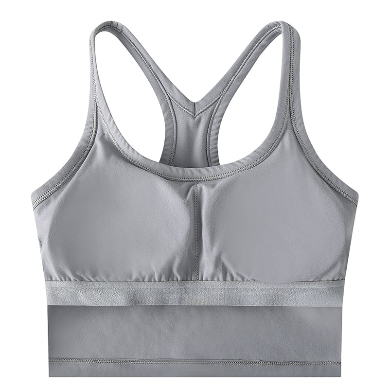 Cikers Sports Yoga Classic 3 - Customized Sports Bra