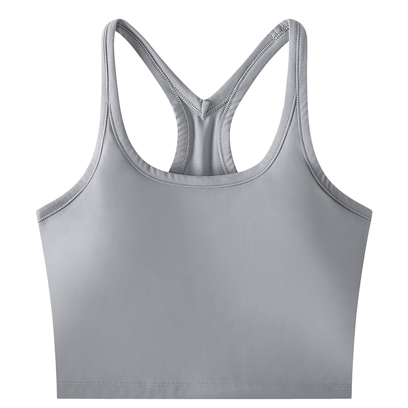 Cikers Sports Yoga Classic 3 - Customized Sports Bra