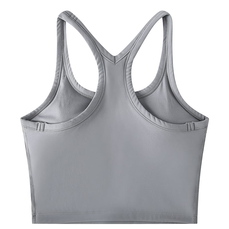 Cikers Sports Yoga Classic 3 - Customized Sports Bra