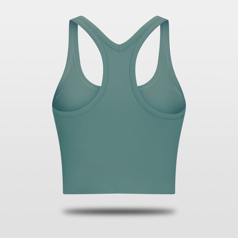 Cikers Sports Yoga Classic 3 - Customized Sports Bra