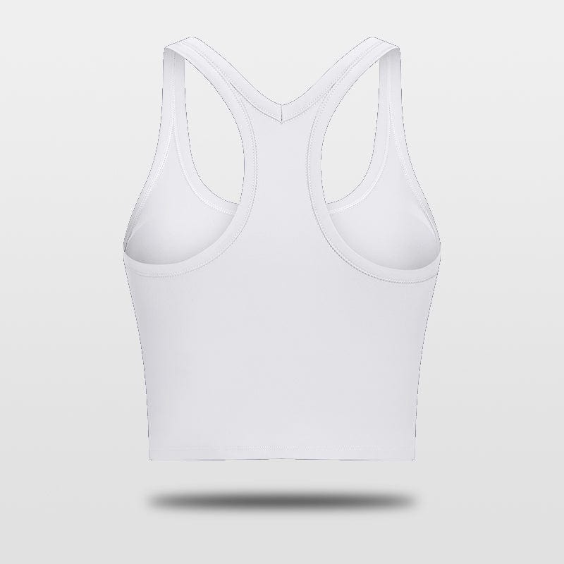 Cikers Sports Yoga Classic 3 - Customized Sports Bra