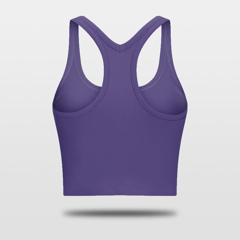 Cikers Sports Yoga Classic 3 - Customized Sports Bra