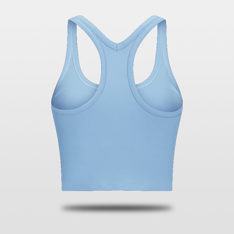 Cikers Sports Yoga Classic 3 - Customized Sports Bra