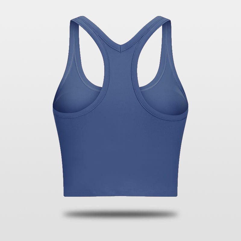 Cikers Sports Yoga Classic 3 - Customized Sports Bra
