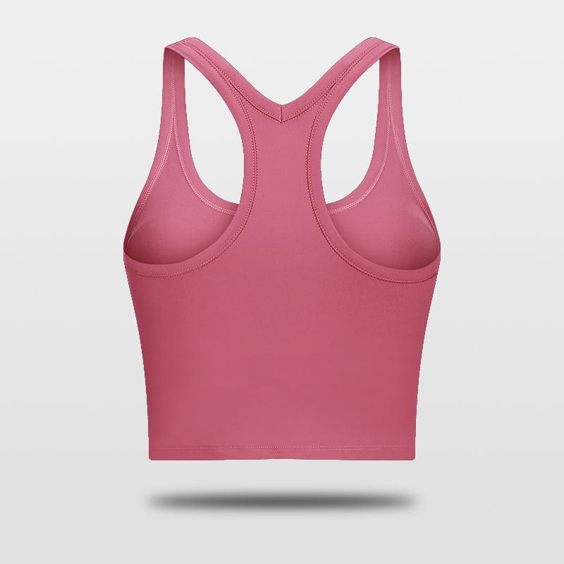 Cikers Sports Yoga Classic 3 - Customized Sports Bra