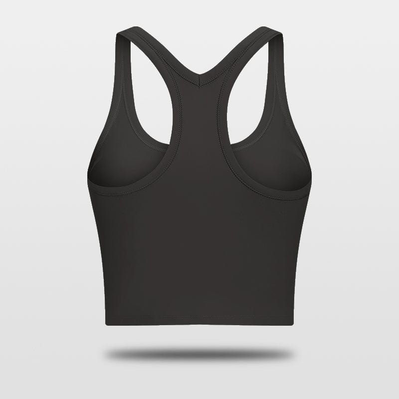 Cikers Sports Yoga Classic 3 - Customized Sports Bra