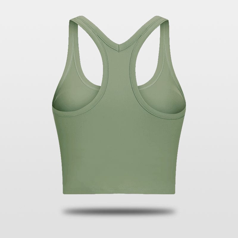 Cikers Sports Yoga Classic 3 - Customized Sports Bra