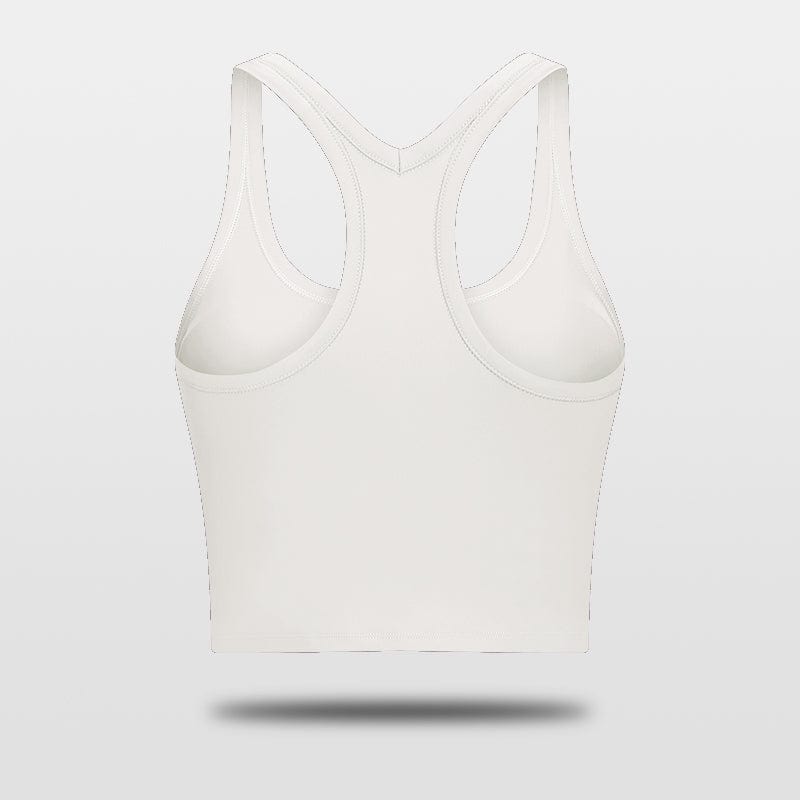 Cikers Sports Yoga Classic 3 - Customized Sports Bra