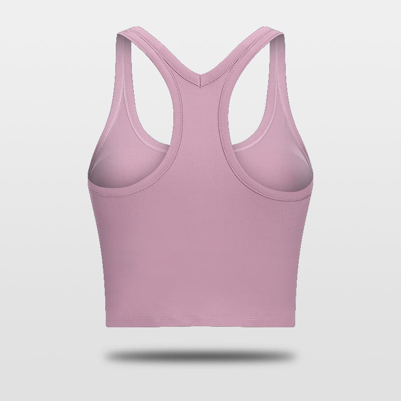 Cikers Sports Yoga Classic 3 - Customized Sports Bra