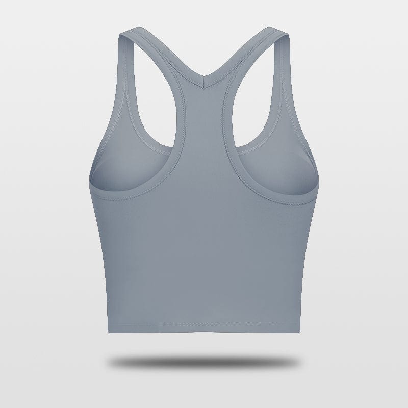 Cikers Sports Yoga Classic 3 - Customized Sports Bra