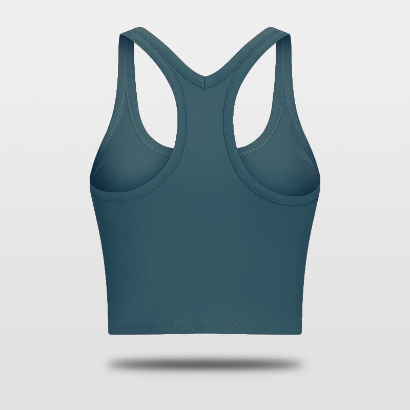 Cikers Sports Yoga Classic 3 - Customized Sports Bra