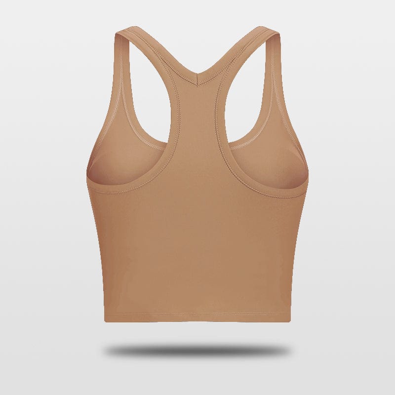 Cikers Sports Yoga Classic 3 - Customized Sports Bra
