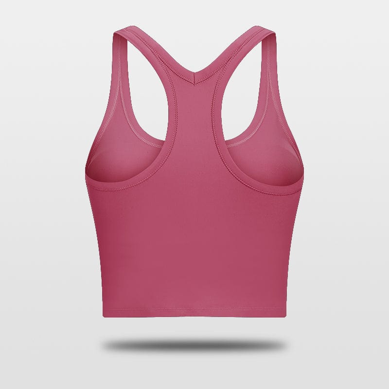 Cikers Sports Yoga Classic 3 - Customized Sports Bra