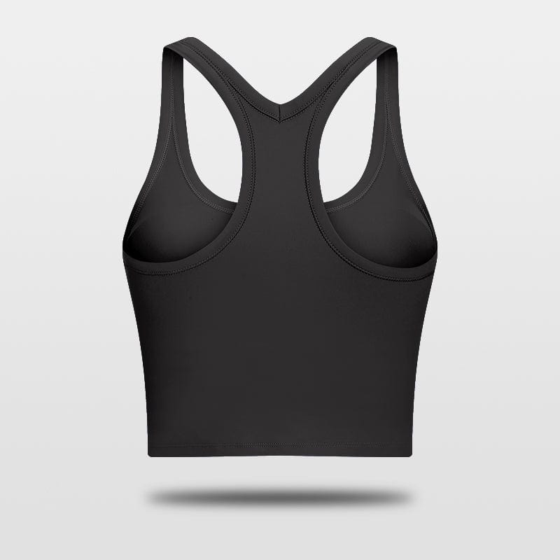 Cikers Sports Yoga Classic 3 - Customized Sports Bra