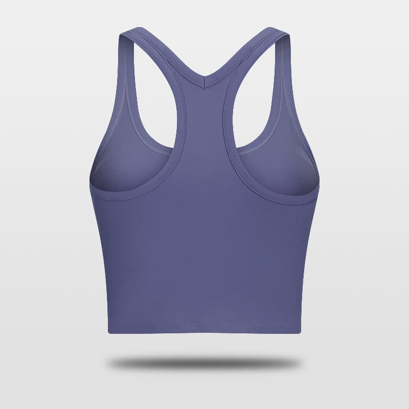 Cikers Sports Yoga Classic 3 - Customized Sports Bra