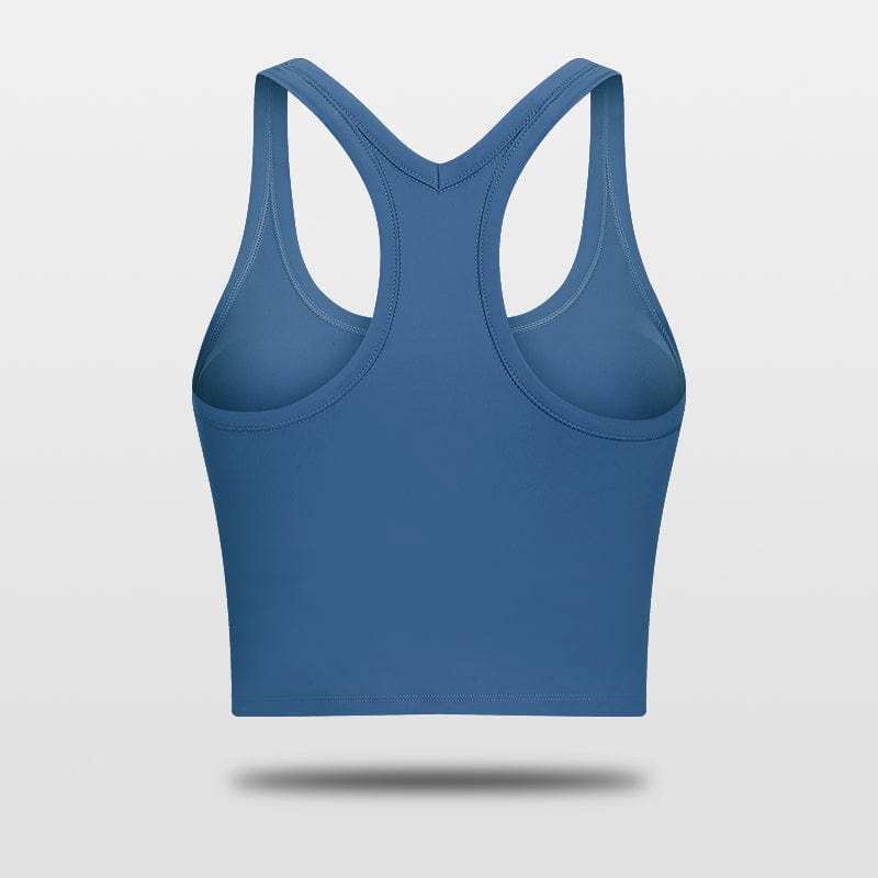 Cikers Sports Yoga Classic 3 - Customized Sports Bra