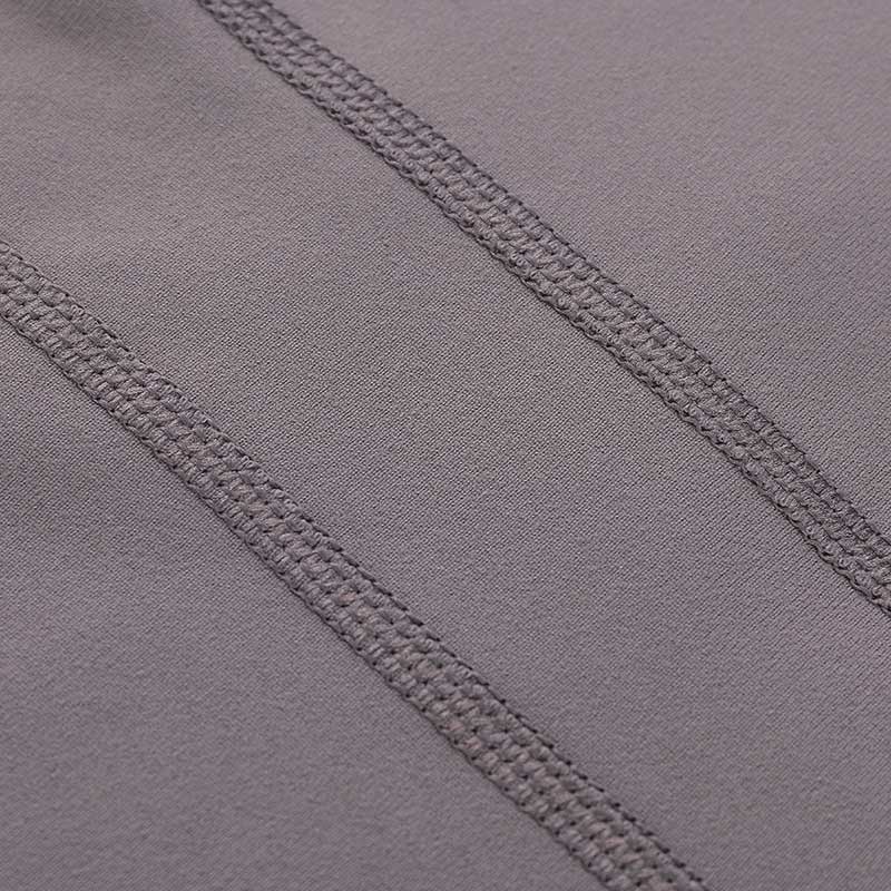 Cikers Sports Yoga Customized Full Zip Workout Sports Jackets