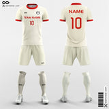 Classic Soccer Jersey for League