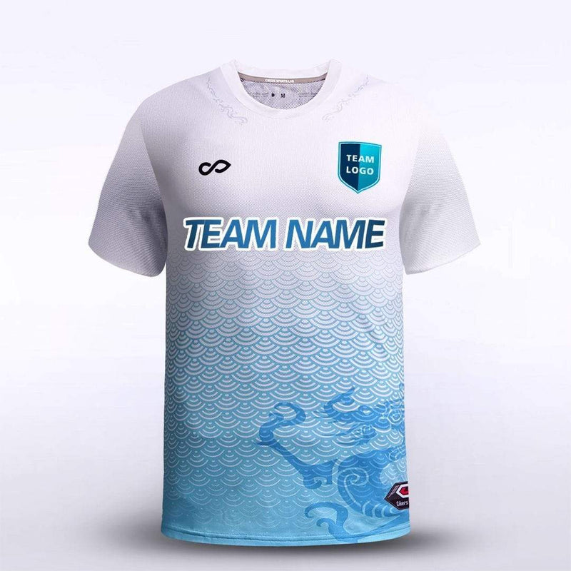 Custom Kids Soccer Jerseys & Team Shirts Design Online-XTeamwear