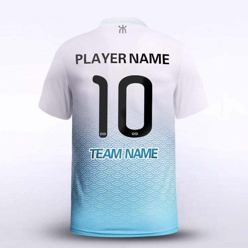 Custom Kids Soccer Jerseys & Team Shirts Design Online-XTeamwear