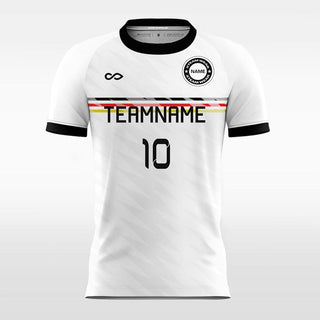 cool kids soccer jerseys design