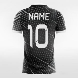 Cool Soccer Jerseys for Kids