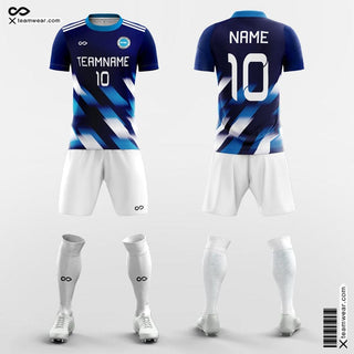 Cool Soccer Jerseys