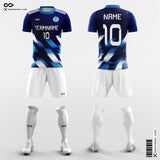 Cool - Custom Soccer Jerseys Kit Sublimated Print for Youth