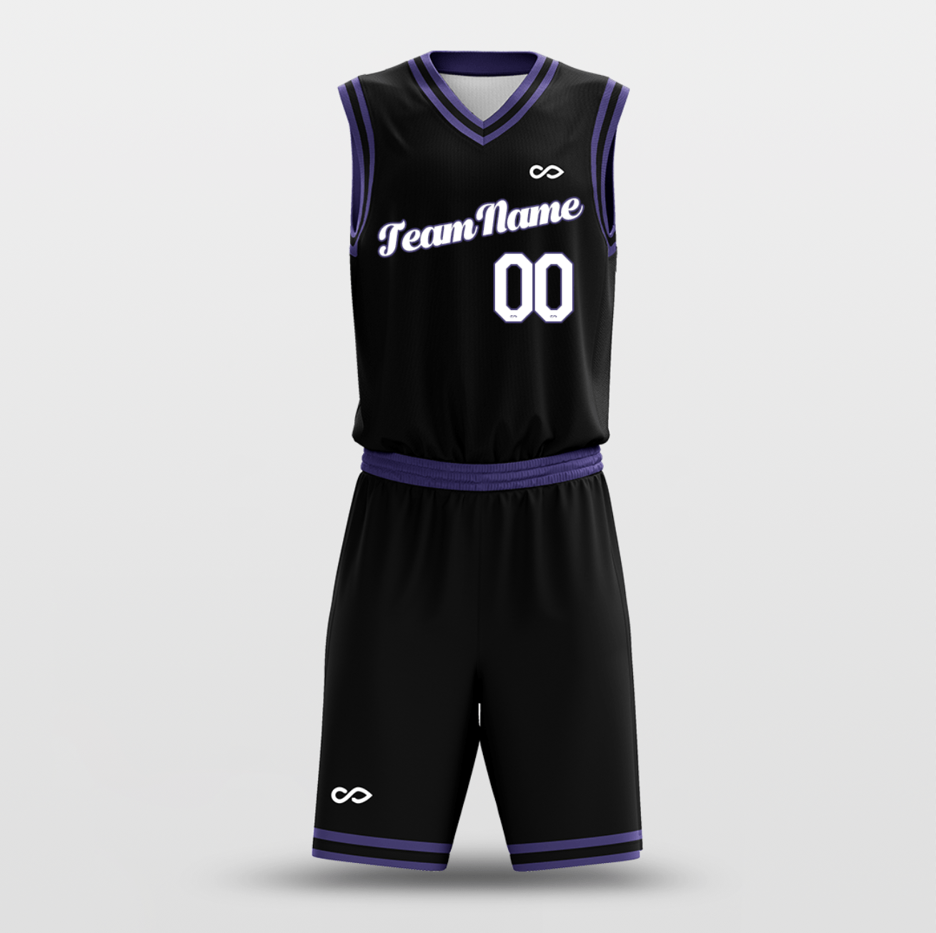 Custom Basketball Jersey - Make Your Own Name Team Logo for Basketball  Costume Personalized Basketball Jersey Purple (Purple)