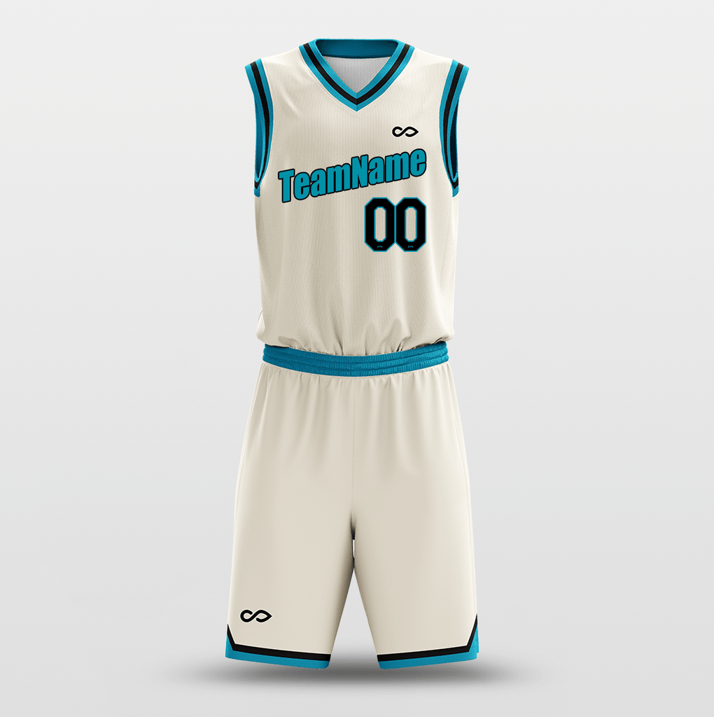 Custom Basketball Jersey