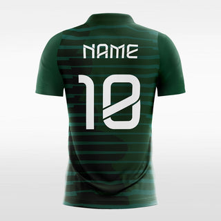 custom soccer jersey design for women