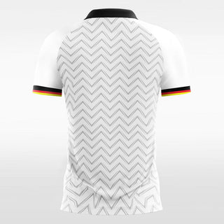 custom soccer jerseys chevron