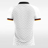 custom soccer jerseys chevron