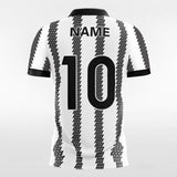 custom soccer jerseys stripe